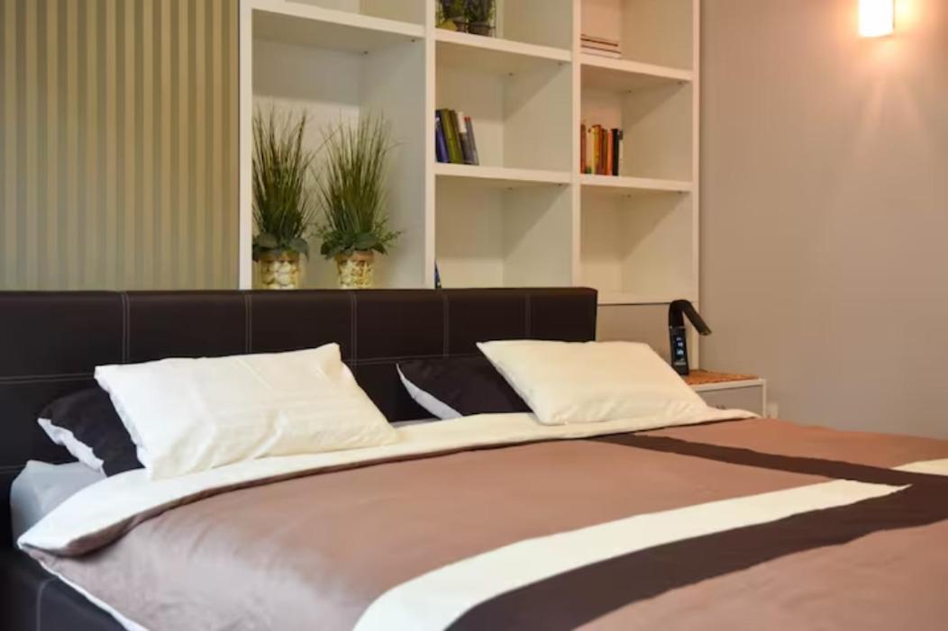 2Bdr Apt With Cathedral View - Excellent Location Apartment Sarajevo Exterior foto
